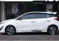 Jual Toyota Yaris 2018 -9