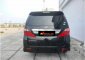 Toyota Alphard S bebas kecelakaan-7