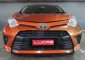 Toyota Calya 2019 bebas kecelakaan-6