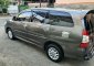 Jual Toyota Kijang Innova 2010, KM Rendah-0