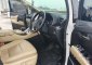 Toyota Alphard G dijual cepat-2