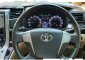 Toyota Alphard 2013 dijual cepat-4