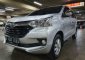 Jual Toyota Avanza 2016 -10