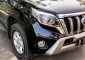 Toyota Land Cruiser Prado 2012 dijual cepat-4