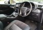 Jual Toyota Alphard 2015 -7