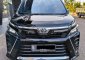 Toyota Voxy 2019 bebas kecelakaan-6