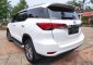 Jual Toyota Fortuner 2017 -12