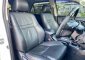 Toyota Fortuner TRD G Luxury dijual cepat-9