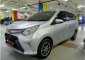 Jual Toyota Calya 2017, KM Rendah-1