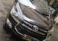 Jual Toyota Kijang Innova 2016, KM Rendah-8