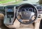 Toyota Alphard X X dijual cepat-2