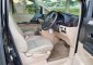 Toyota Alphard X X dijual cepat-6