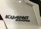 Toyota Kijang Innova 2012 bebas kecelakaan-10