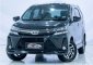 Jual Toyota Avanza 2020, KM Rendah-2