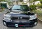 Butuh uang jual cepat Toyota Land Cruiser 2011-9