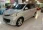 Toyota Avanza G bebas kecelakaan-2