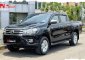 Toyota Hilux V dijual cepat-2