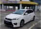 Jual Toyota Yaris 2015, KM Rendah-1