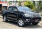 Toyota Hilux V dijual cepat-3