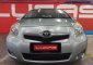 Toyota Yaris 2011 bebas kecelakaan-4