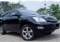 Toyota Harrier 240G bebas kecelakaan-2