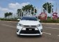 Toyota Yaris 2017 bebas kecelakaan-1