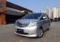 Jual Toyota Alphard X harga baik-2