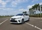 Toyota Yaris 2017 bebas kecelakaan-3