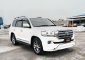 Toyota Land Cruiser Full Spec E dijual cepat-4