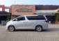 Jual Toyota Alphard X harga baik-6