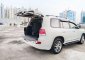 Toyota Land Cruiser Full Spec E dijual cepat-8