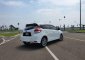 Toyota Yaris 2017 bebas kecelakaan-13