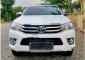Toyota Hilux 2018 bebas kecelakaan-2