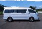 Jual Toyota Hiace High Grade Commuter harga baik-0