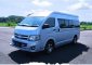 Jual Toyota Hiace High Grade Commuter harga baik-2