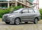 Toyota Kijang Innova G Luxury bebas kecelakaan-5