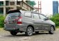 Toyota Kijang Innova G Luxury bebas kecelakaan-11