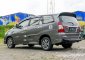 Toyota Kijang Innova G Luxury bebas kecelakaan-15
