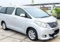 Butuh uang jual cepat Toyota Alphard 2012-5