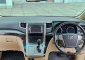 Butuh uang jual cepat Toyota Alphard 2012-11