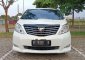 Butuh uang jual cepat Toyota Alphard 2011-1