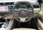 Toyota Camry 2019 bebas kecelakaan-3