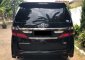 Toyota Alphard bebas kecelakaan-7