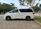 Butuh uang jual cepat Toyota Alphard 2011-13