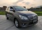 Butuh uang jual cepat Toyota Kijang Innova 2012-9