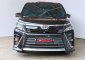 Toyota Voxy 2019 dijual cepat-3