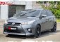Toyota Yaris 2014 dijual cepat-9