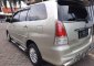 Jual Toyota Kijang Innova V harga baik-0