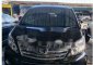 Jual Toyota Alphard 2012 -2