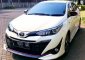 Toyota Yaris 2018 bebas kecelakaan-3